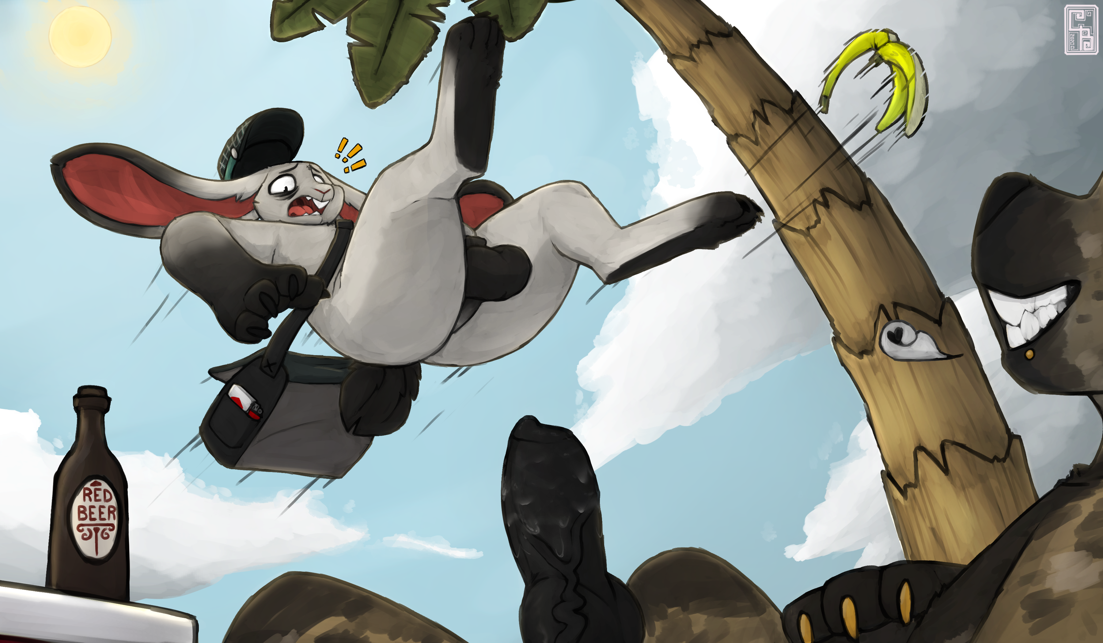 Absurd Res Rule 34 Image