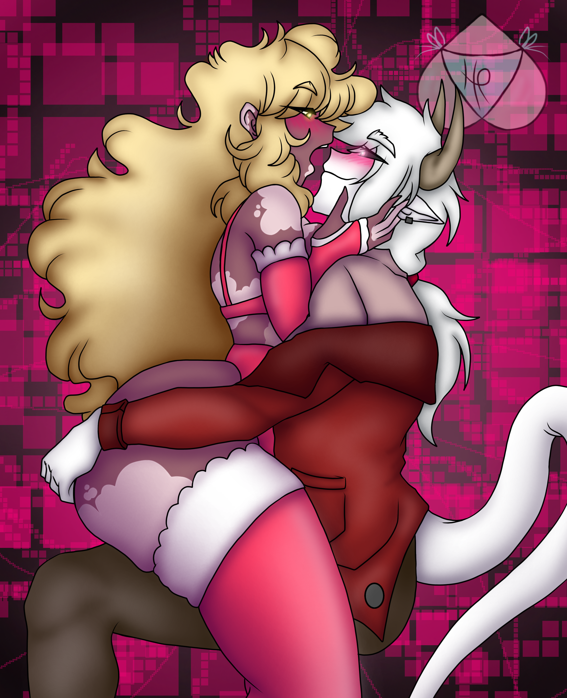 Dlitzo (Funamusea) Rule 34 Image