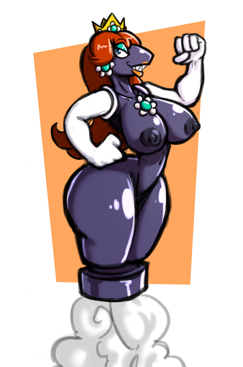 Bullet Bill (Mario (Series)) Rule 34 Image