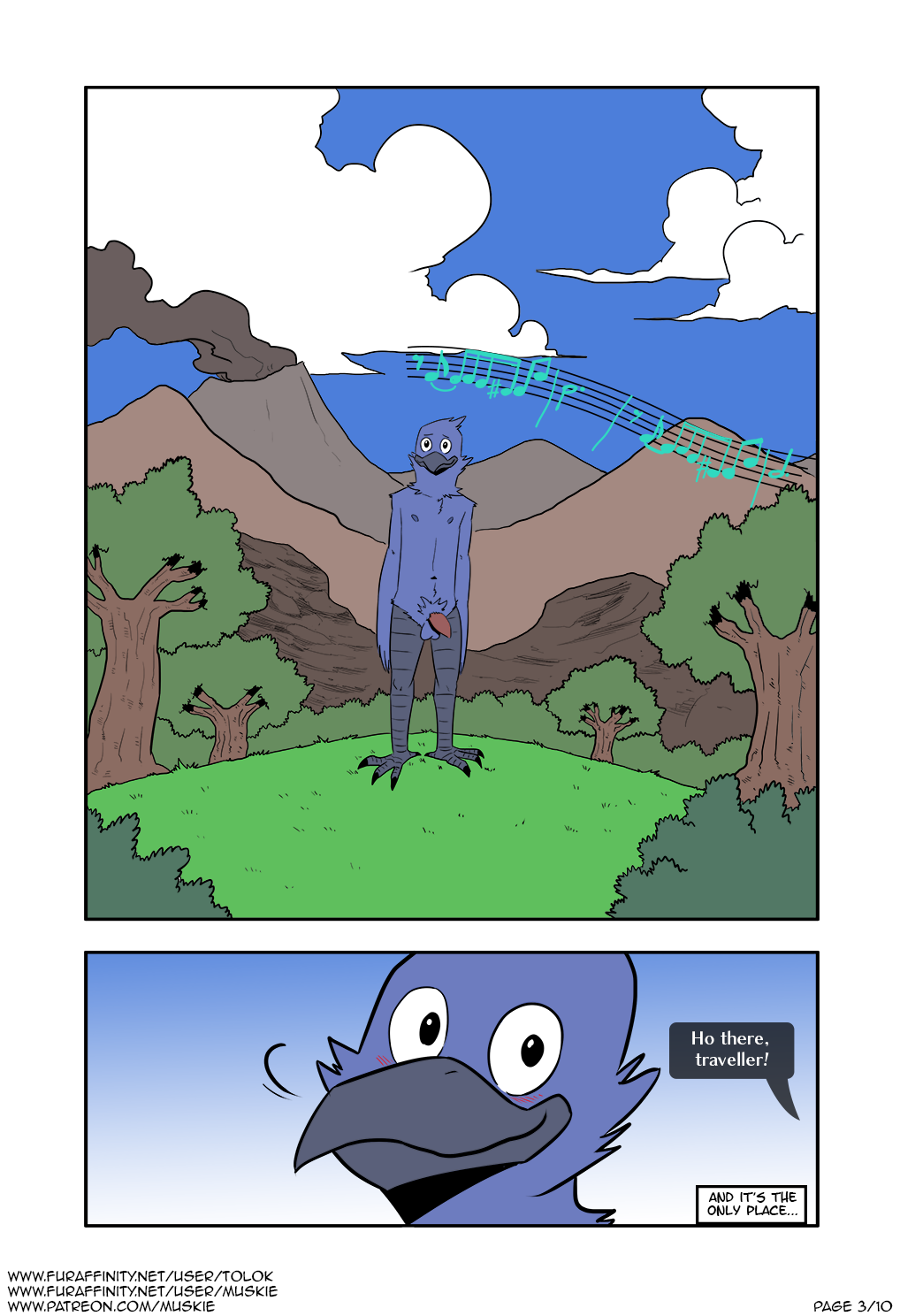 Breath Of The Wild Rule 34 Image