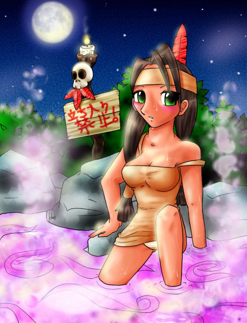 Humba Wumba (Banjo-Kazooie) Rule 34 Image