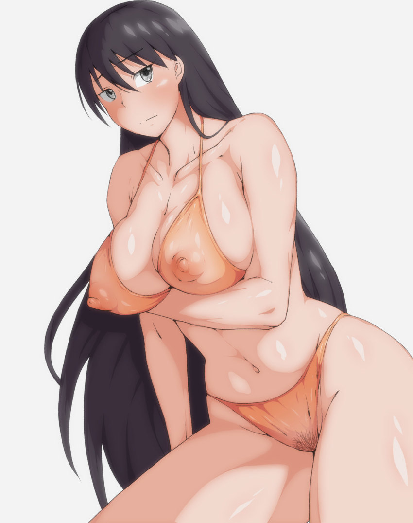 Sakaki (Azumanga Daiou) Rule 34 Image