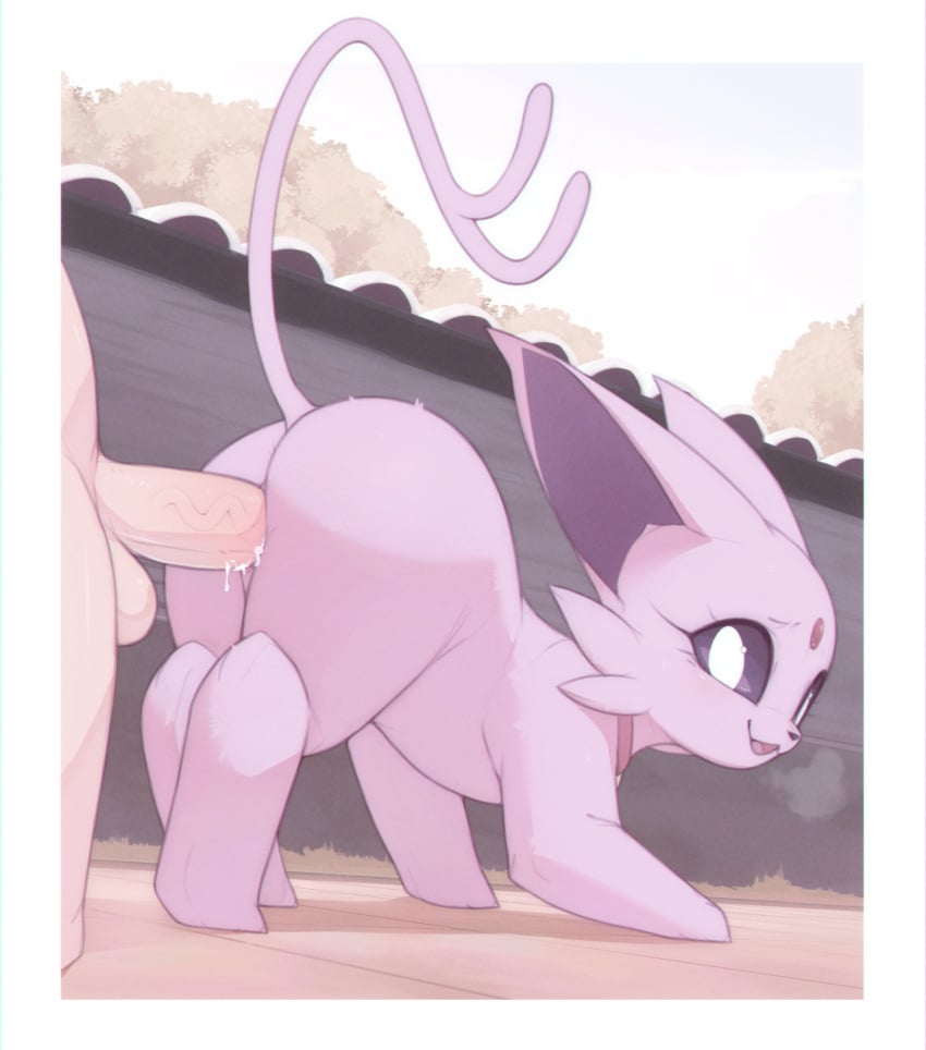 PokÉMon (Species) Rule 34 Image