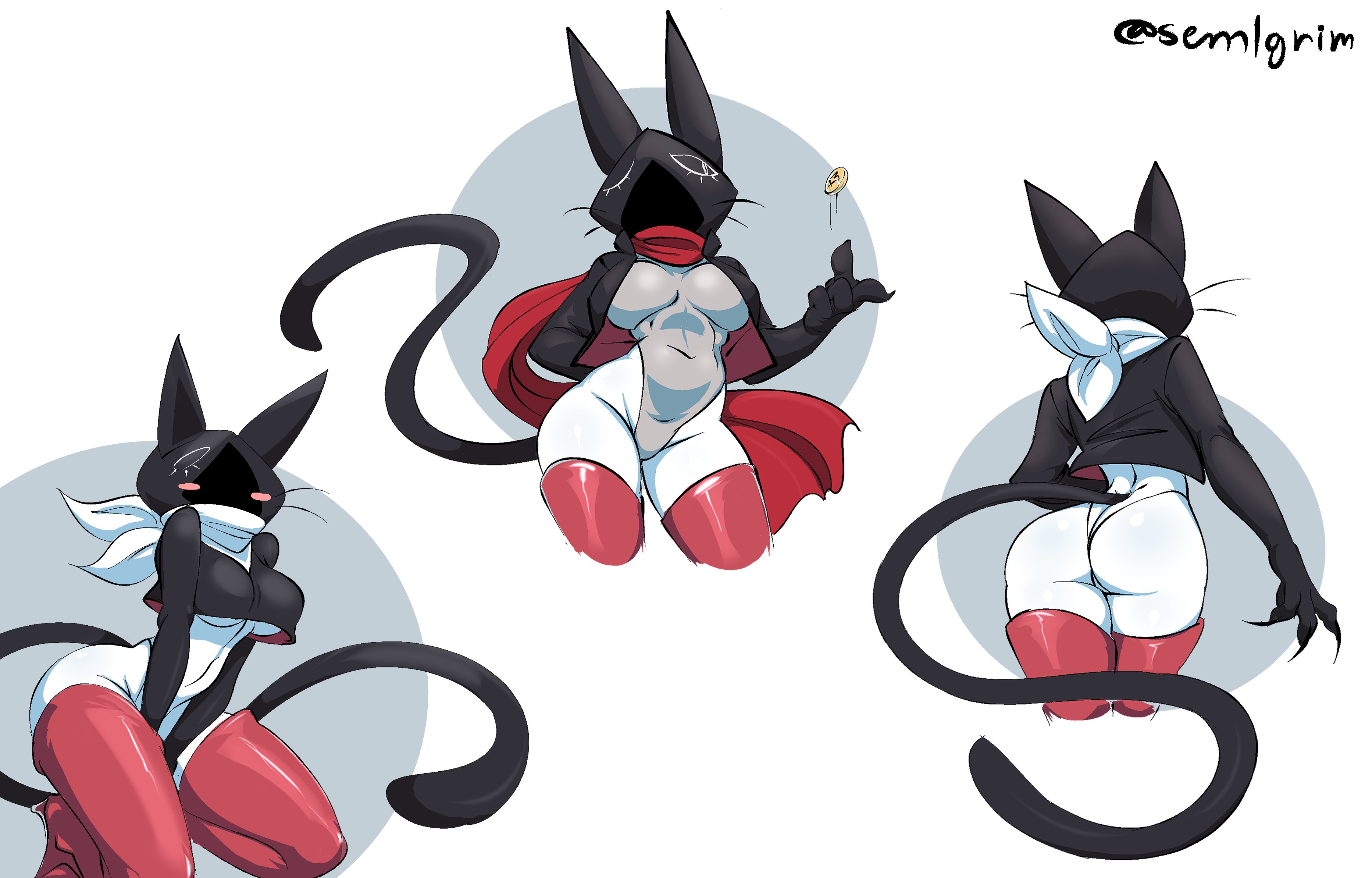 1girls Rule 34 Image