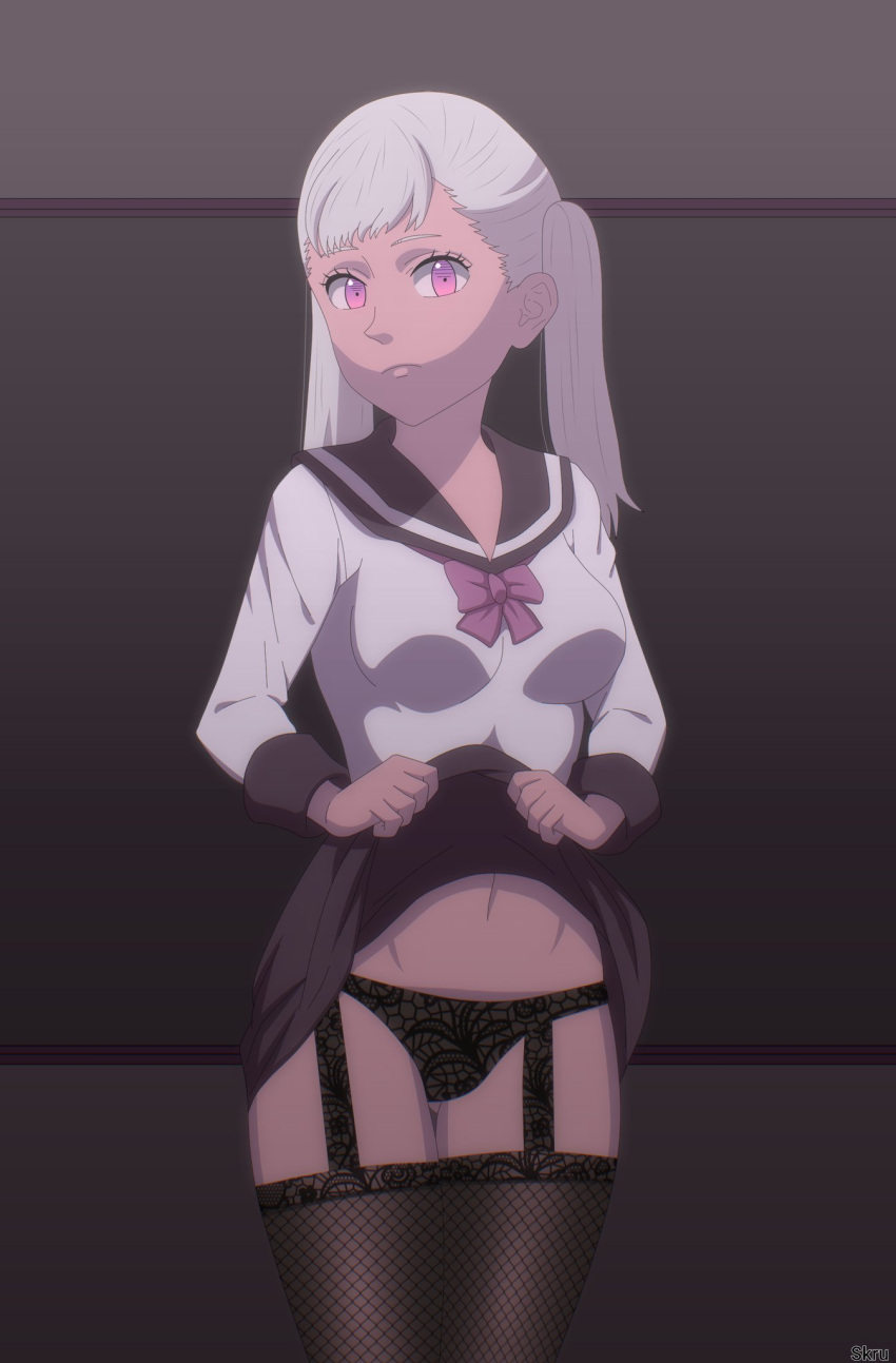 1girls Rule 34 Image