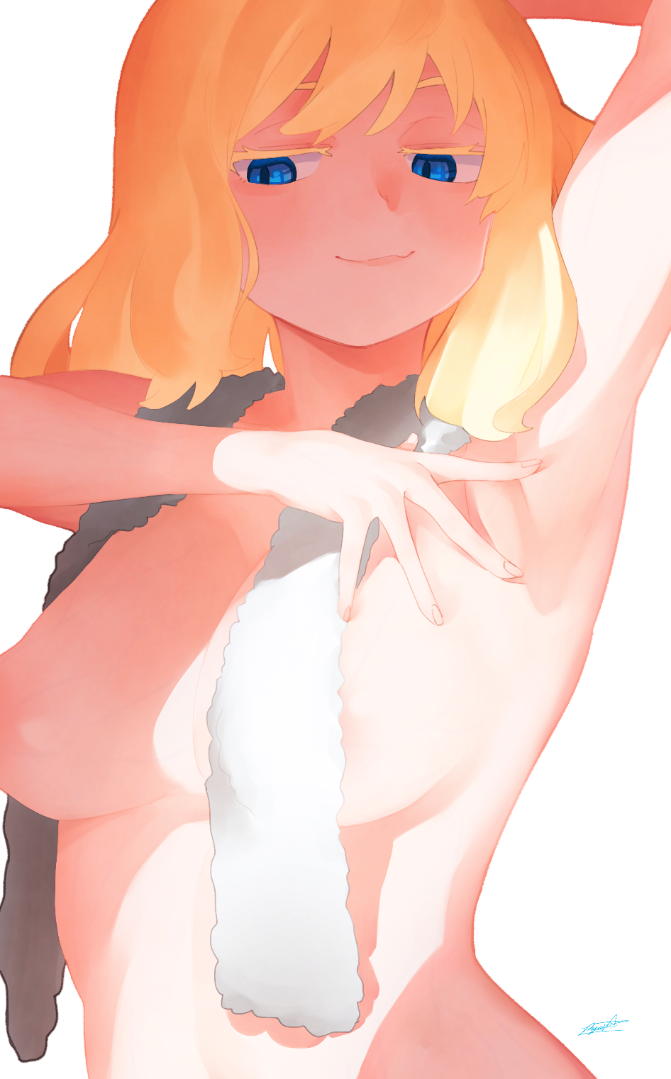Original Rule 34 Image