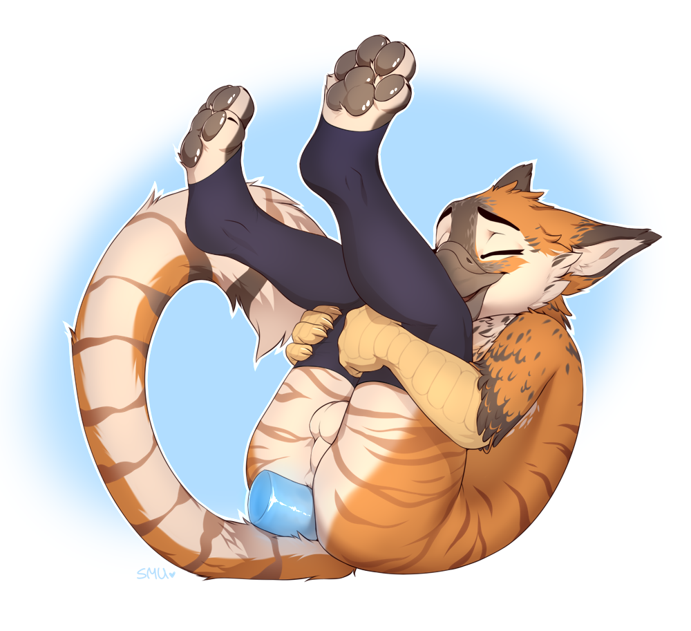 Digital Media (Artwork) Rule 34 Image
