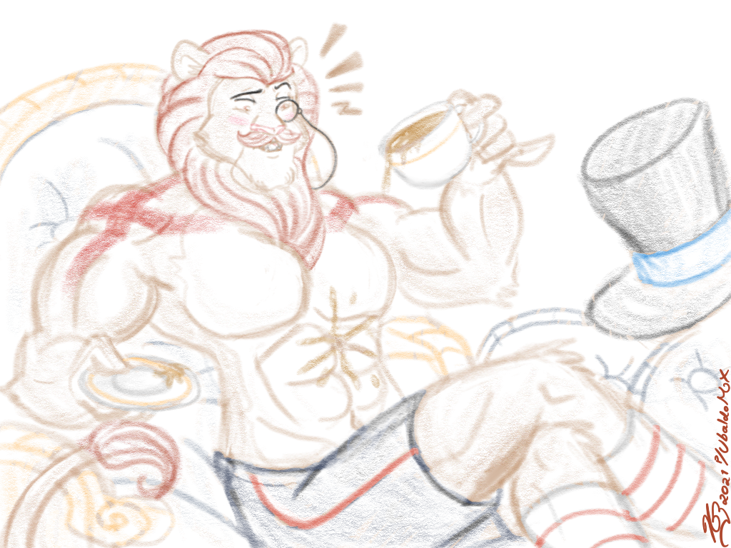 Mascot Rule 34 Image