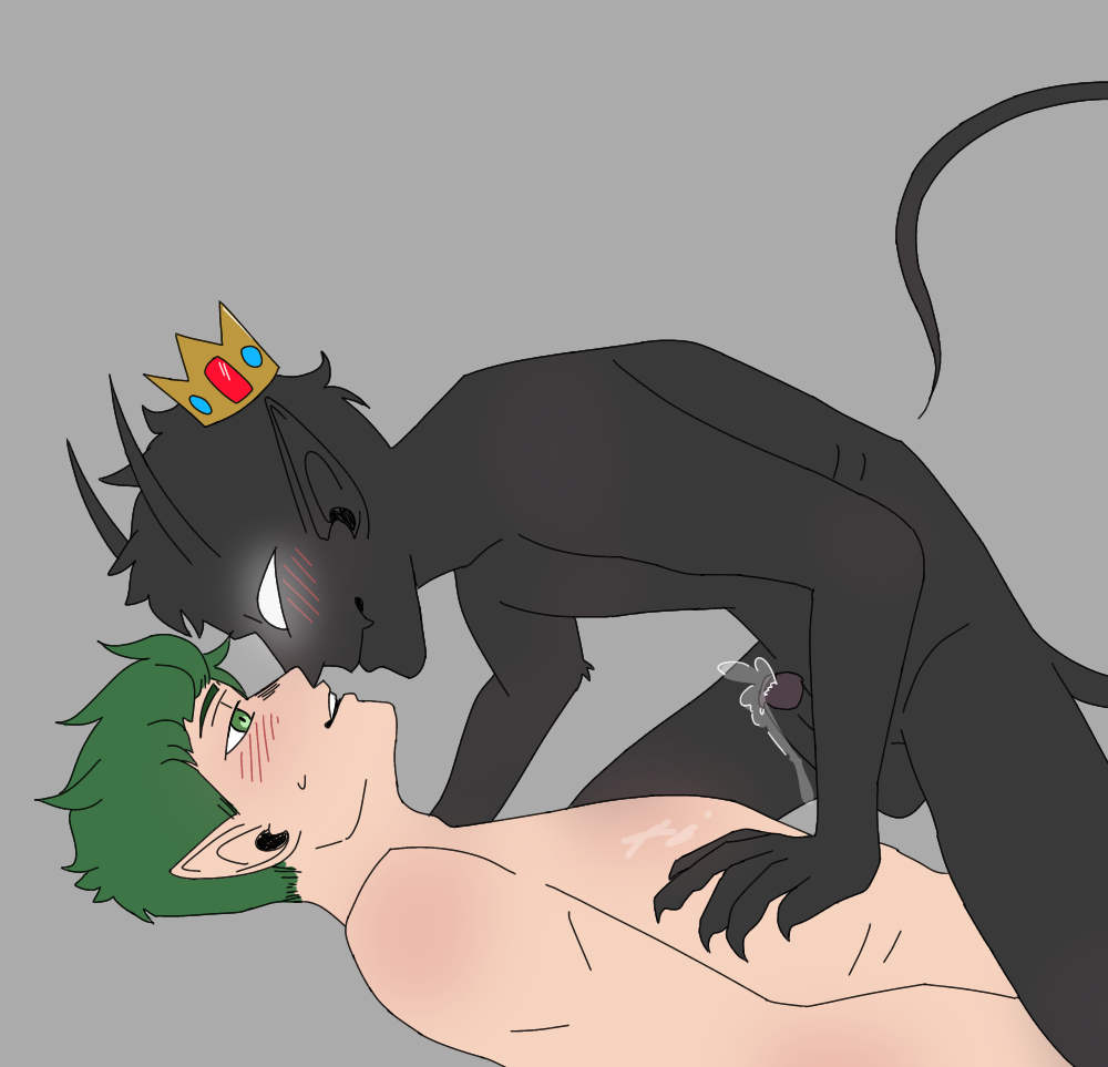 Awesamdude (Dream Smp) Rule 34 Image