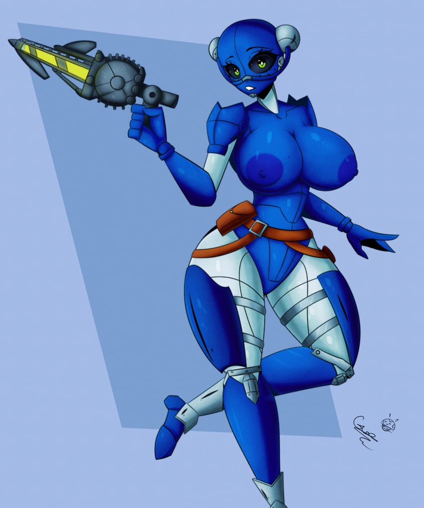 Hahli (Bionicle) Rule 34 Image