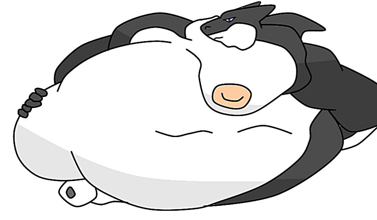 Animal Humanoid Rule 34 Image