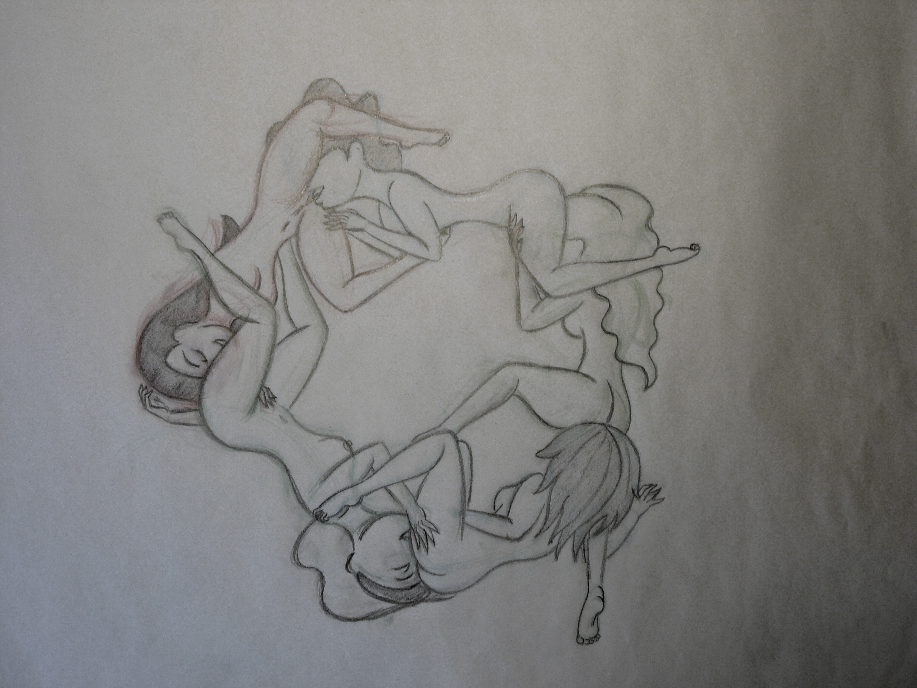 Bonnie Rockwaller (Disney) Rule 34 Image