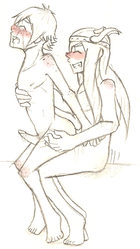 Hiccup Horrendous Haddock Iii (Dreamworks) Rule 34 Image