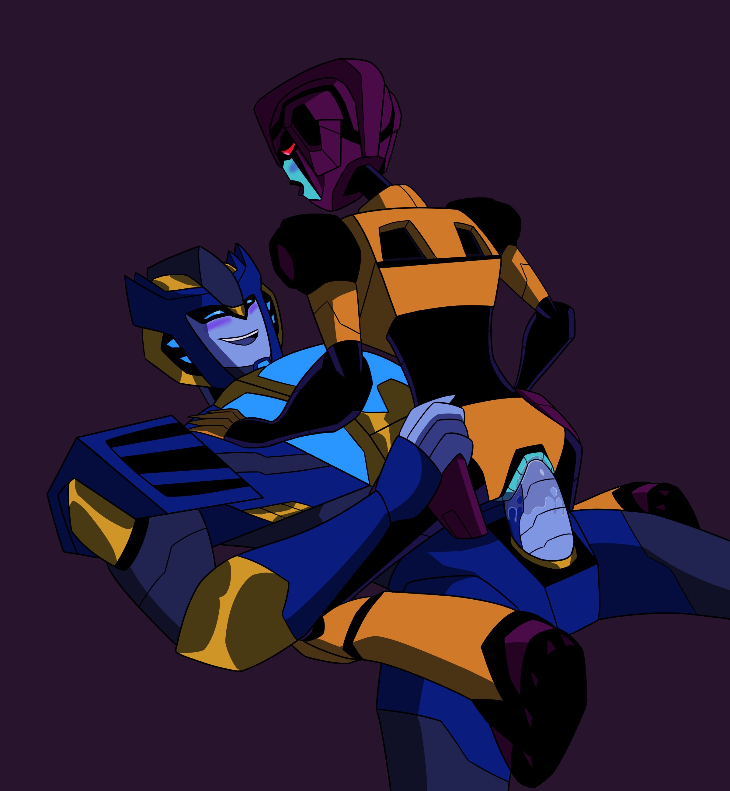 Fan Character (Drag Strip) Rule 34 Image