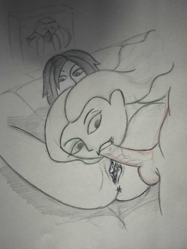 Bonnie Rockwaller (Disney) Rule 34 Image