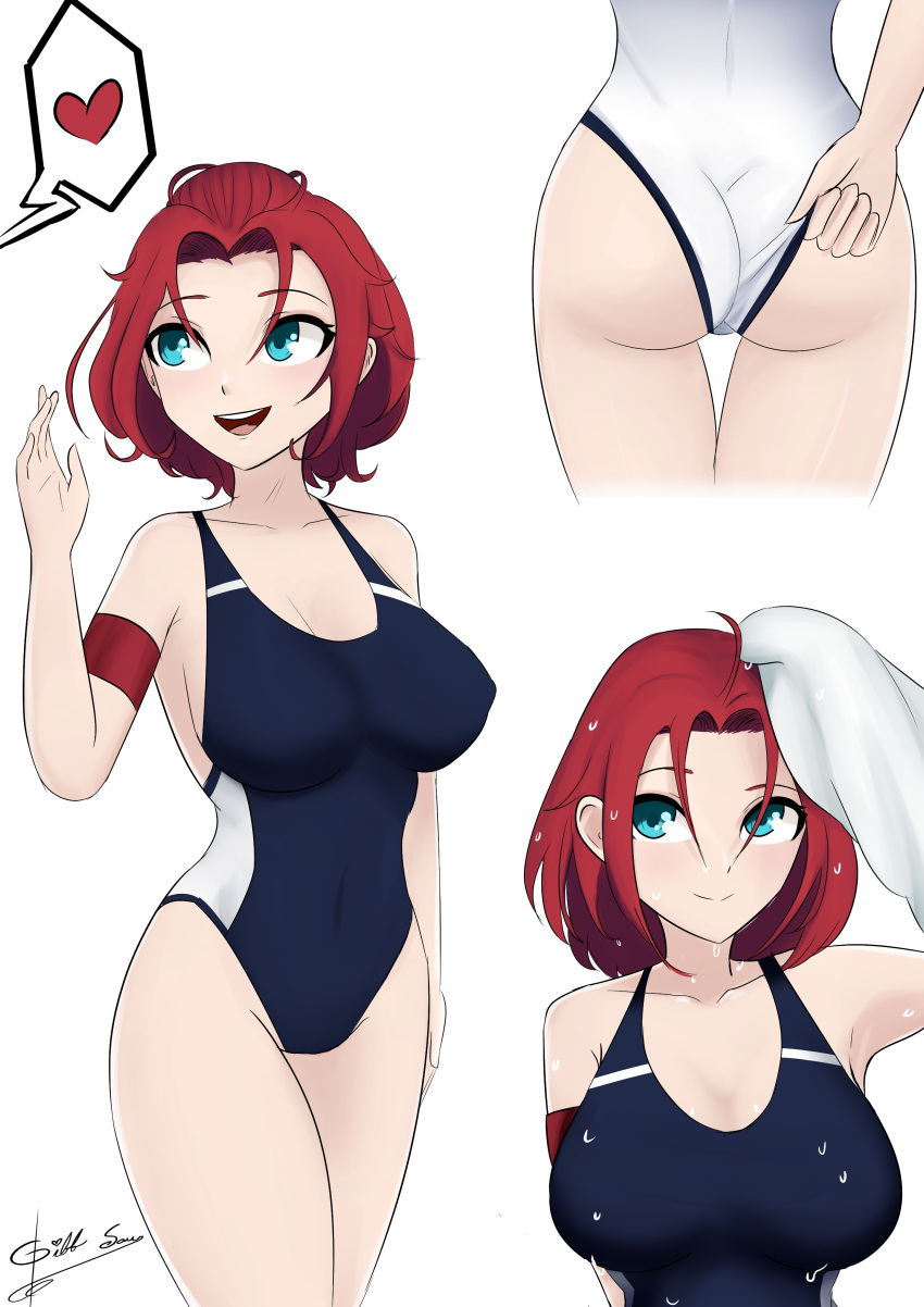 Oc (Original) Rule 34 Image