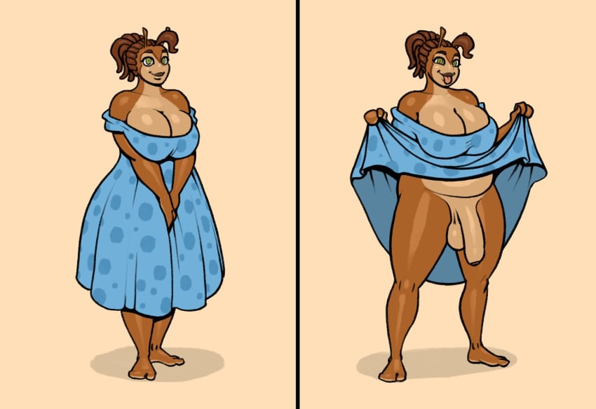 1futa Rule 34 Image