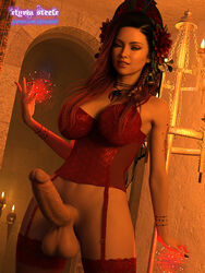 1futa Rule 34 Image
