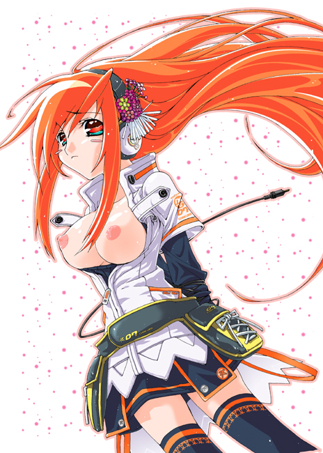 Umegiri Iroha (Beatmania) Rule 34 Image