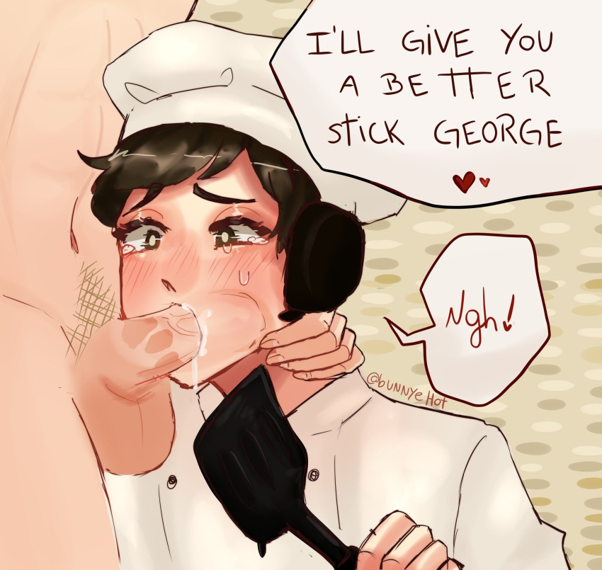 Bunnyehot Rule 34 Image