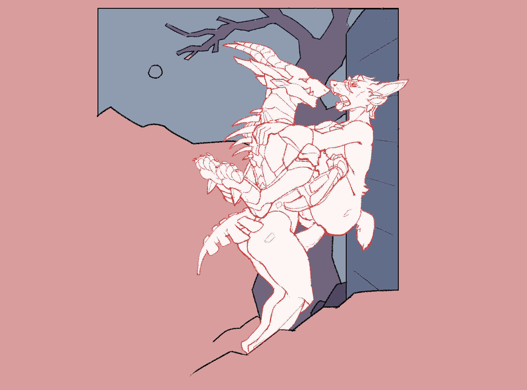 Character Request (Original) Rule 34 Image