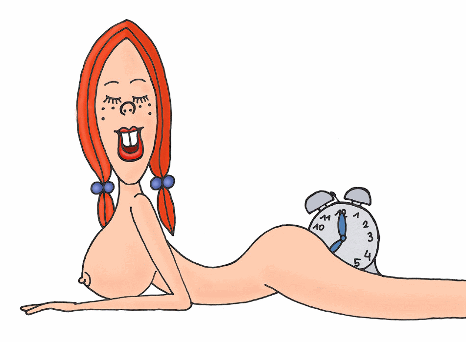 Gretchen Grundler (Disney) Rule 34 Image