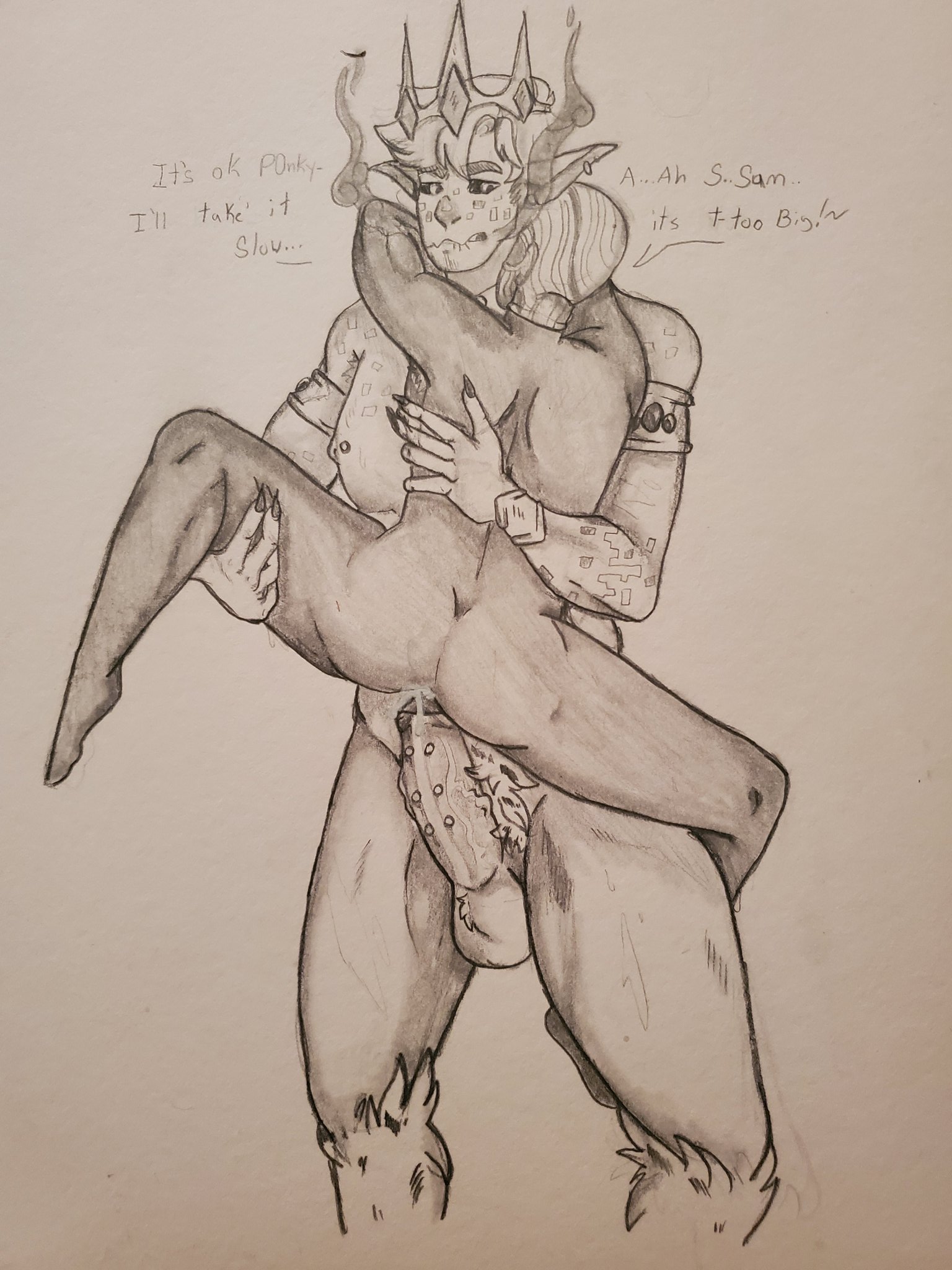 Awesamdude (Dream Smp) Rule 34 Image