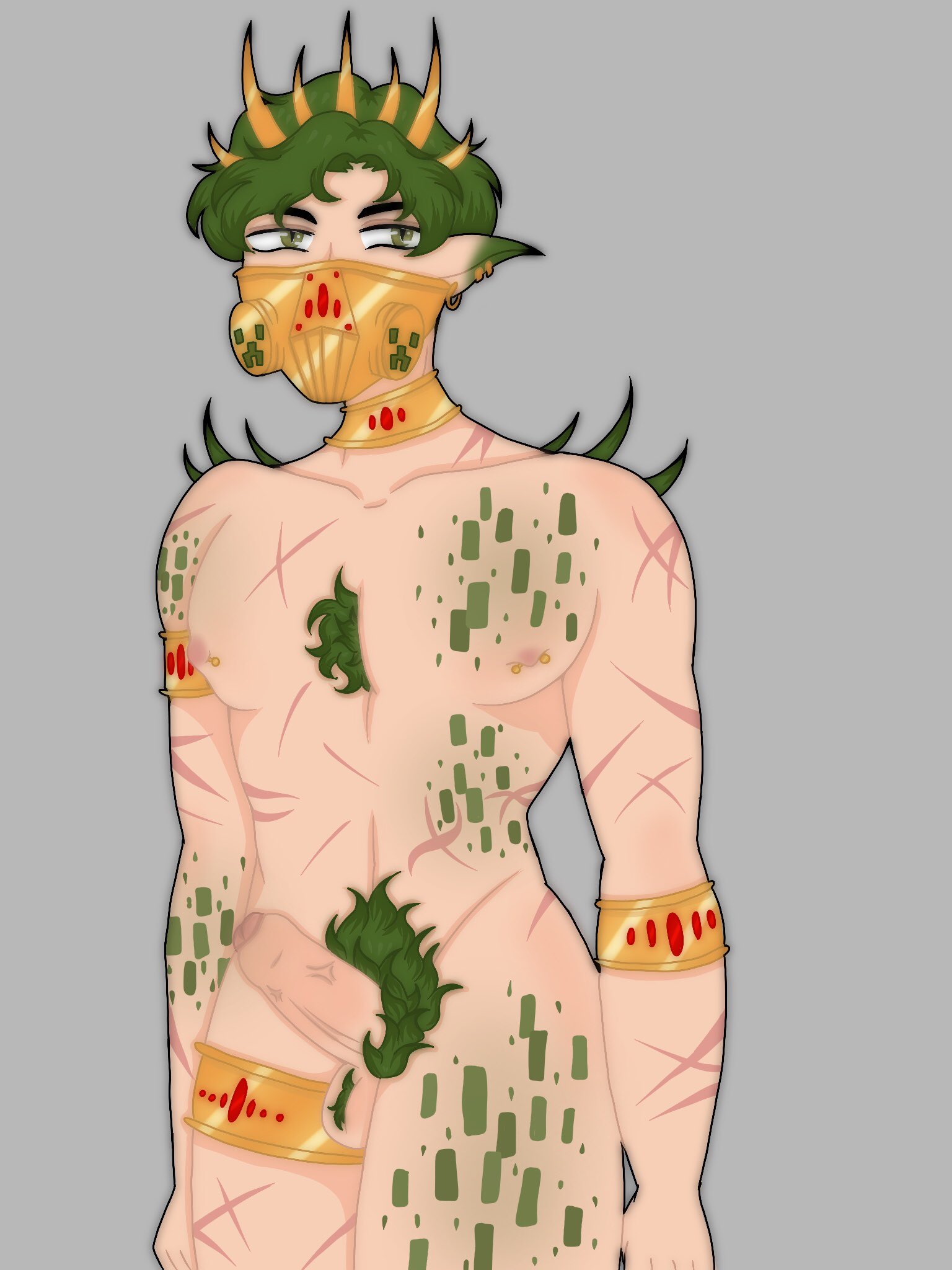 Awesamdude (Dream Smp) Rule 34 Image