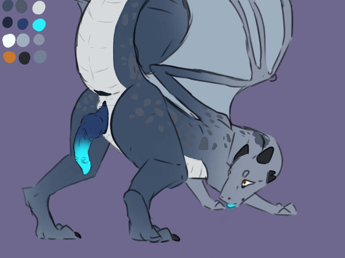 Ass Rule 34 Image