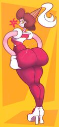 Cuphead (Game) Rule 34 Image