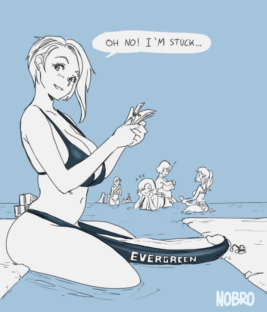 3futas Rule 34 Image