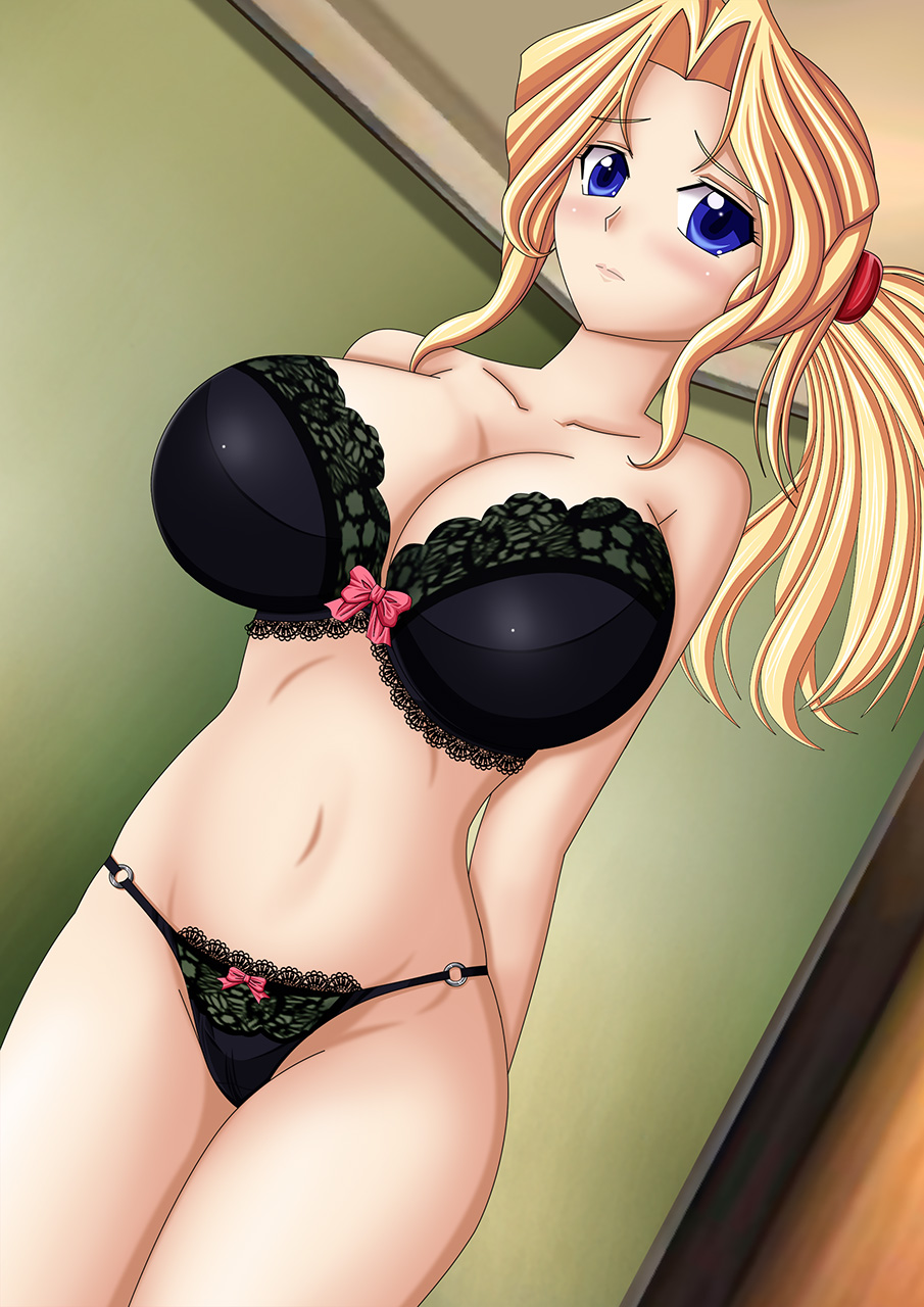1girls Rule 34 Image