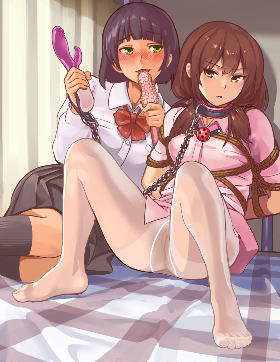 Original Rule 34 Image