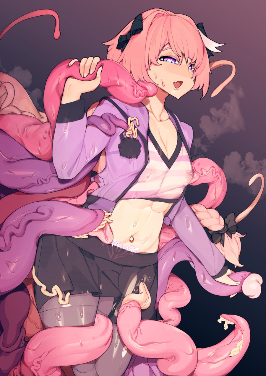 Astolfo (Fate) Rule 34 Image