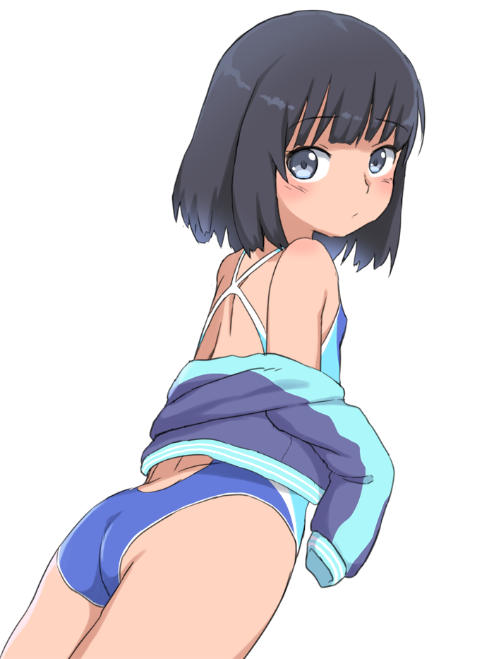 Ass Rule 34 Image