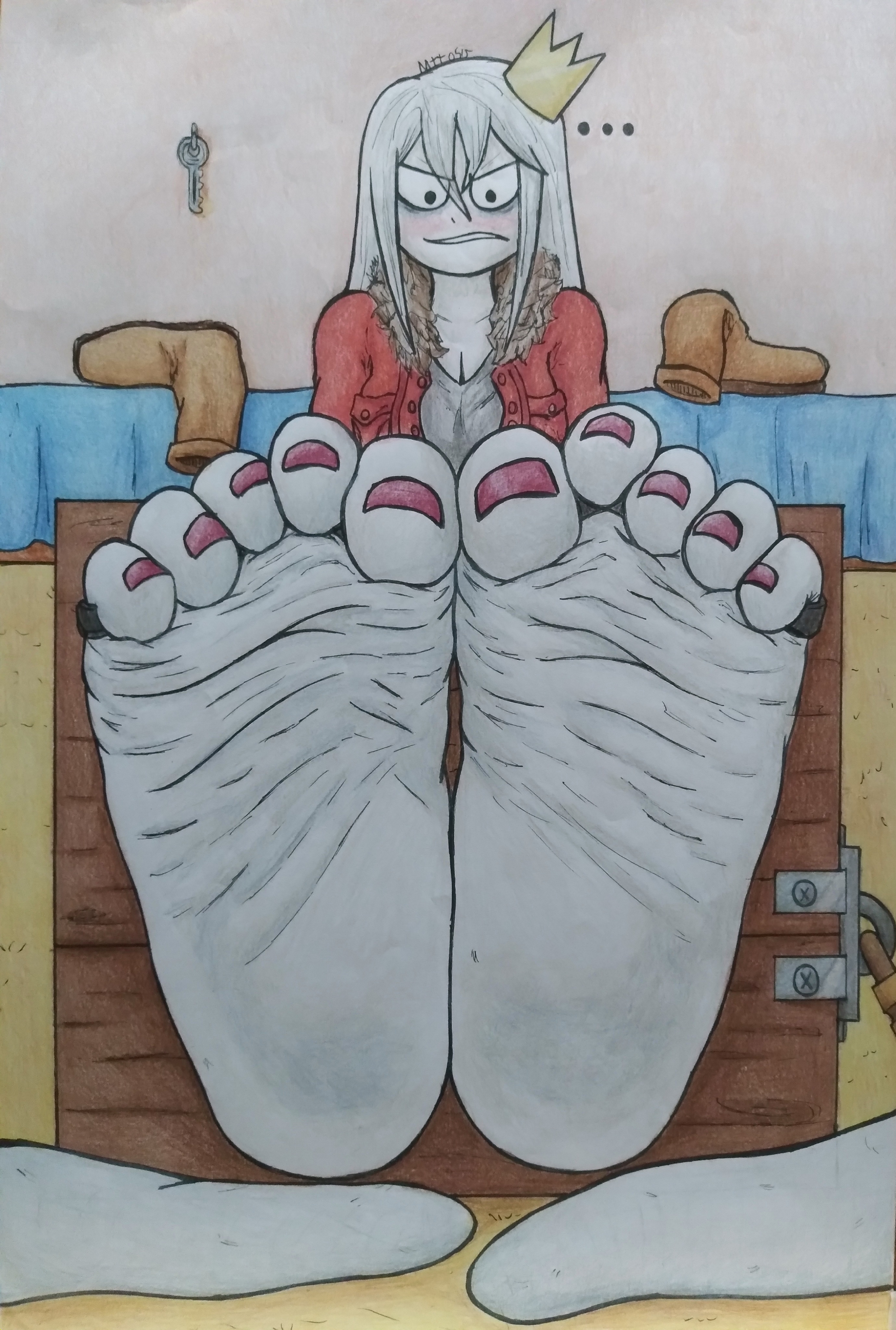 Tabbes (Youtube) Rule 34 Image