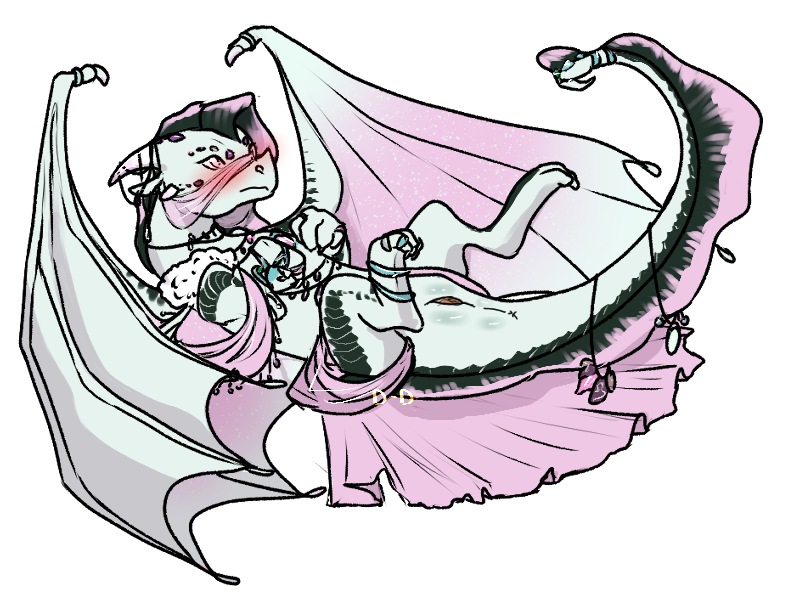 Wings Of Fire Rule 34 Image