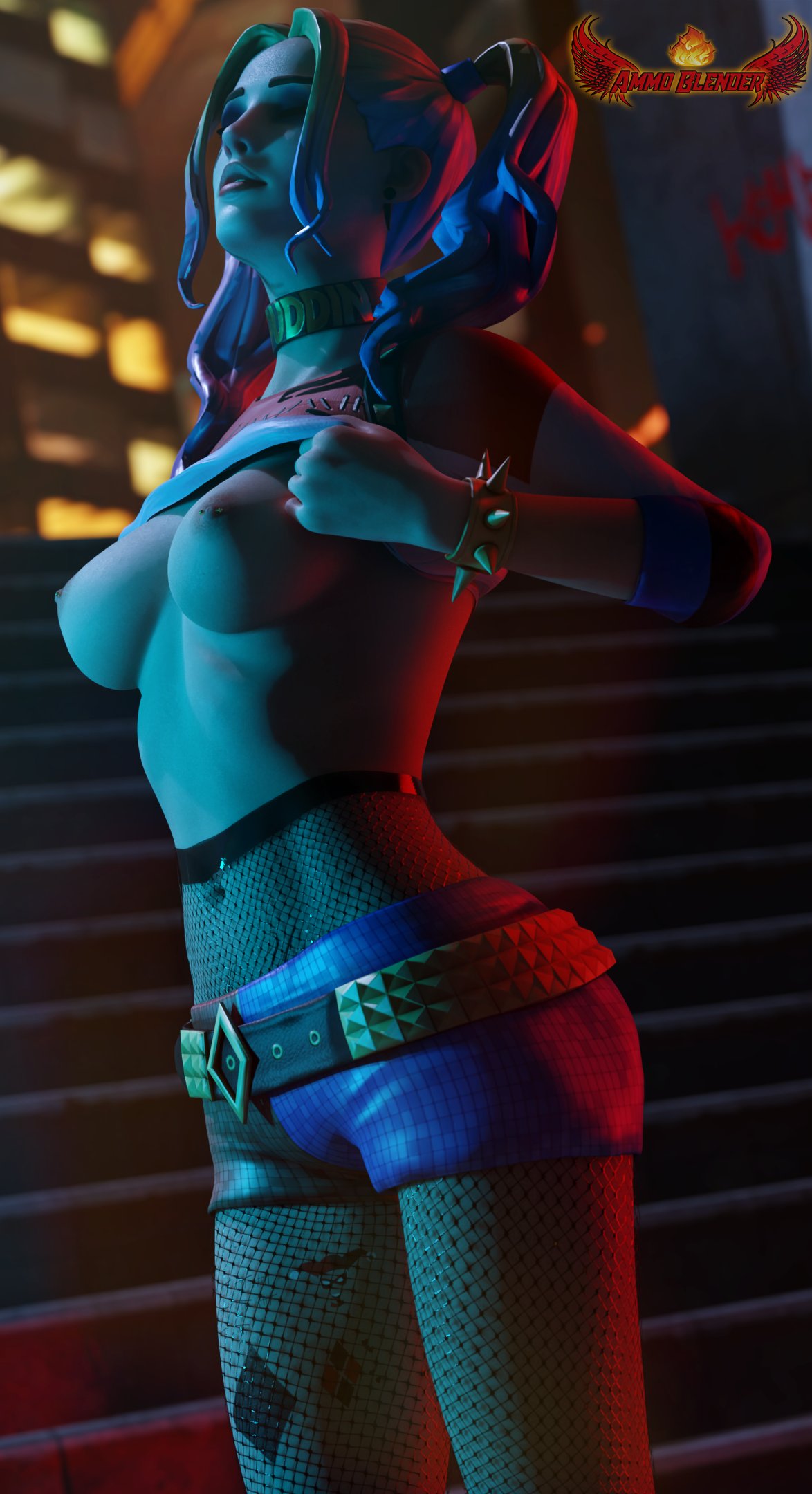 Batman (Series) Rule 34 Image
