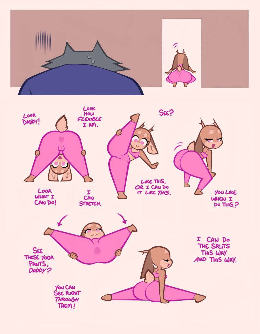 Bimbo Deer Rule 34 Image