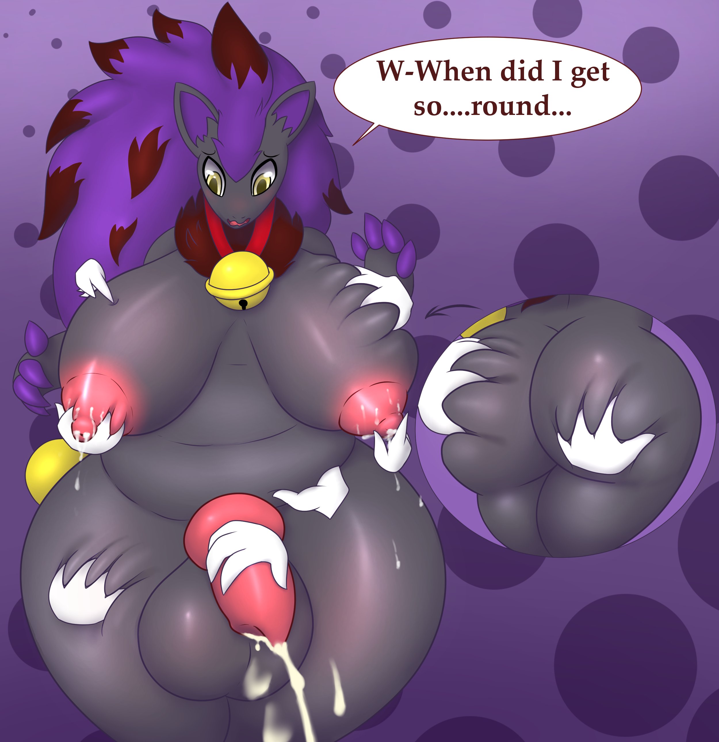 Fan Character (Nintendo) Rule 34 Image
