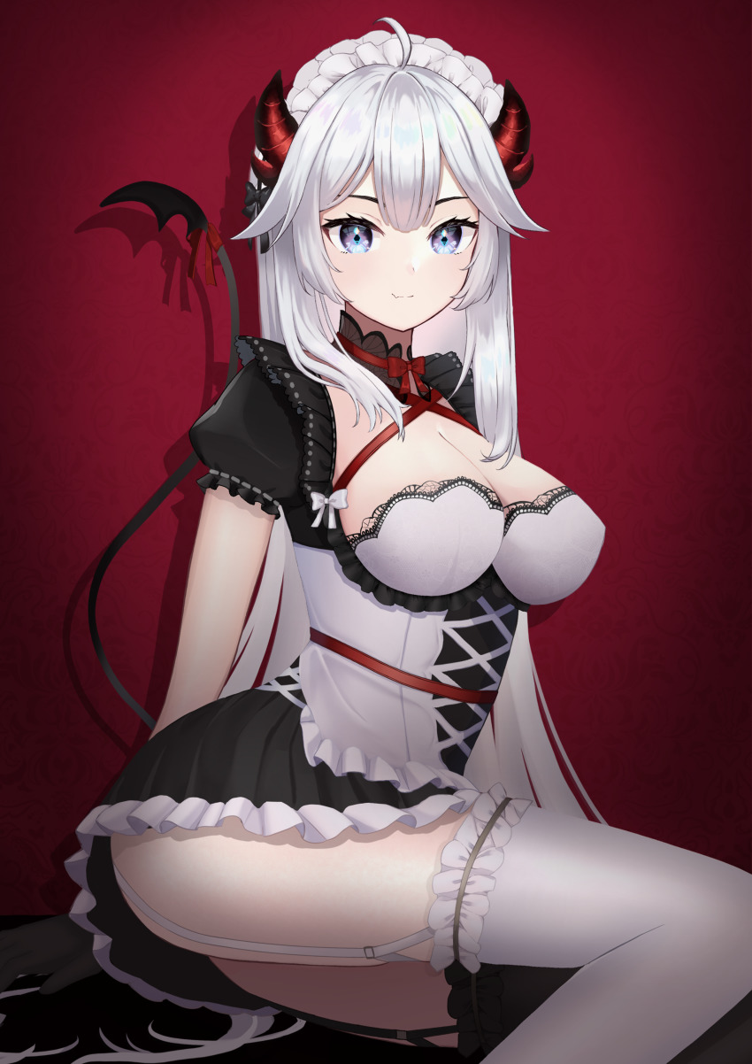 Veibae (Vshojo) Rule 34 Image