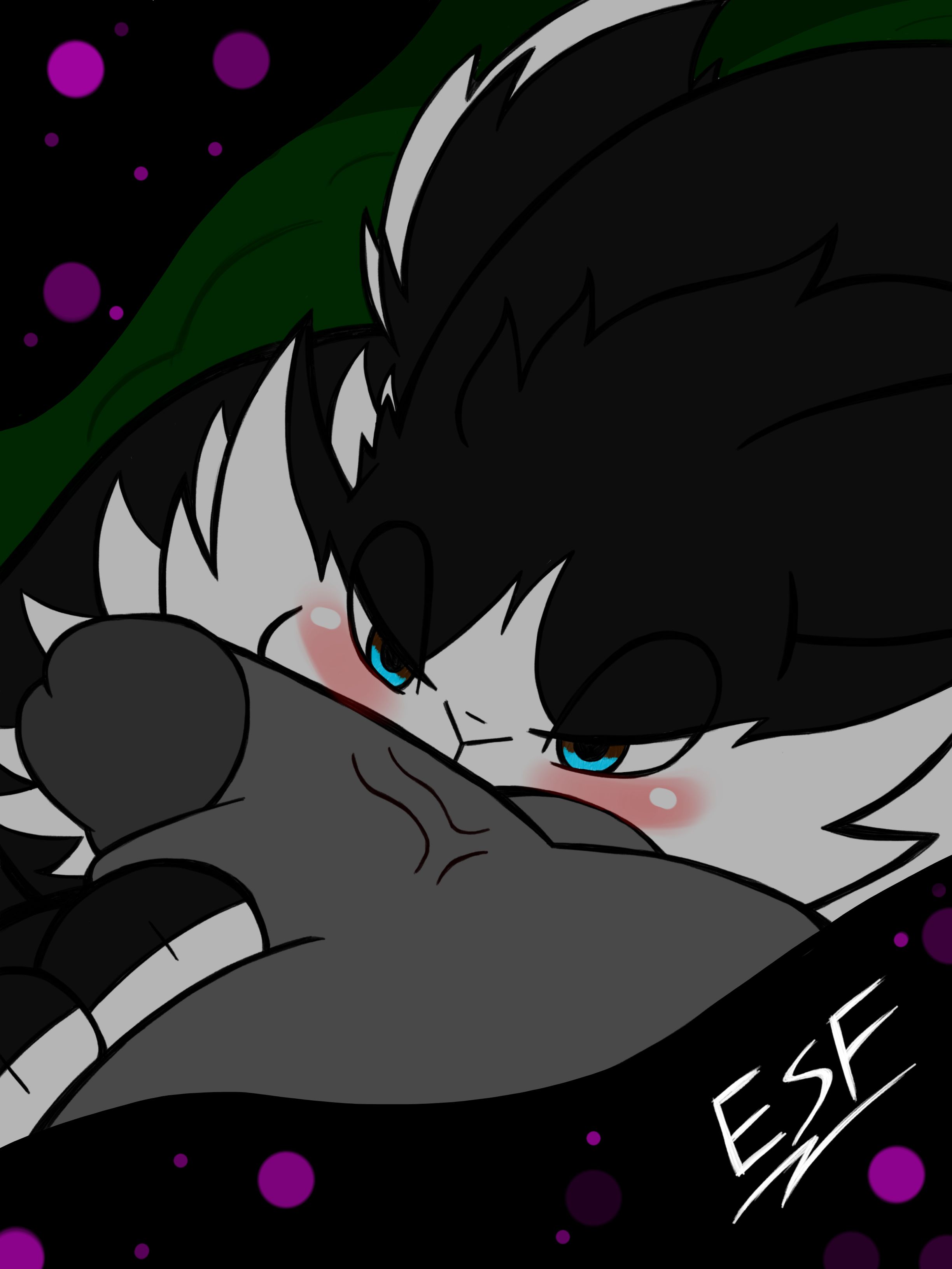 Digital Media (Artwork) Rule 34 Image