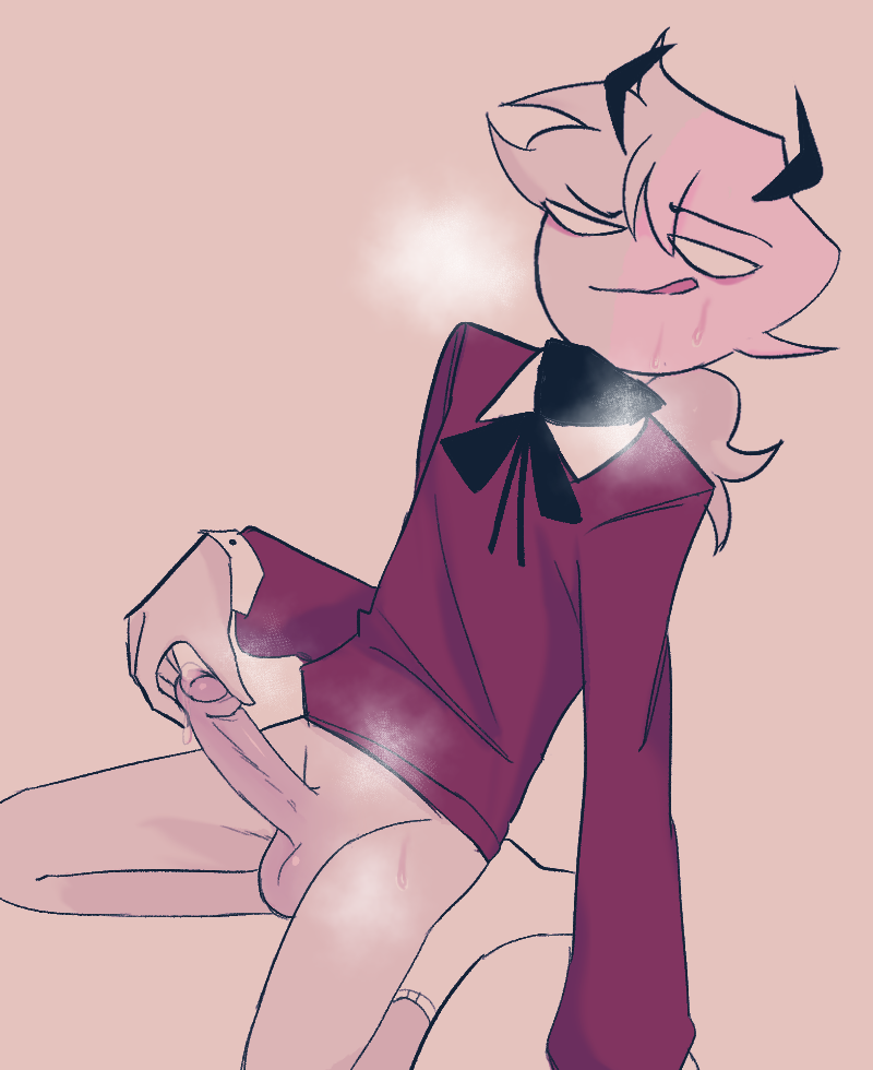 Selever (Dokki.Doodlez) Rule 34 Image