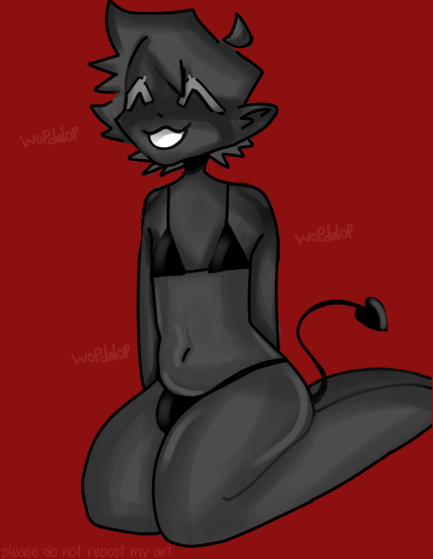 Badboyhalo (Dream Smp) Rule 34 Image