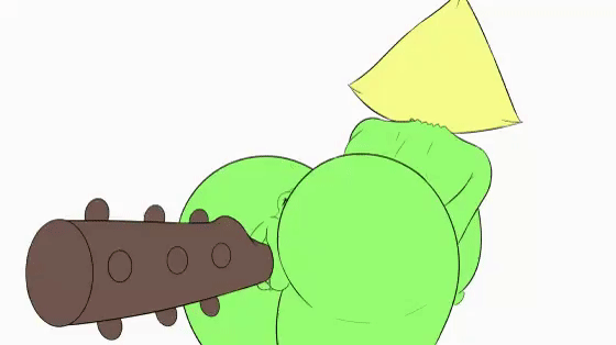 Peridot (Steven Universe) Rule 34 Image