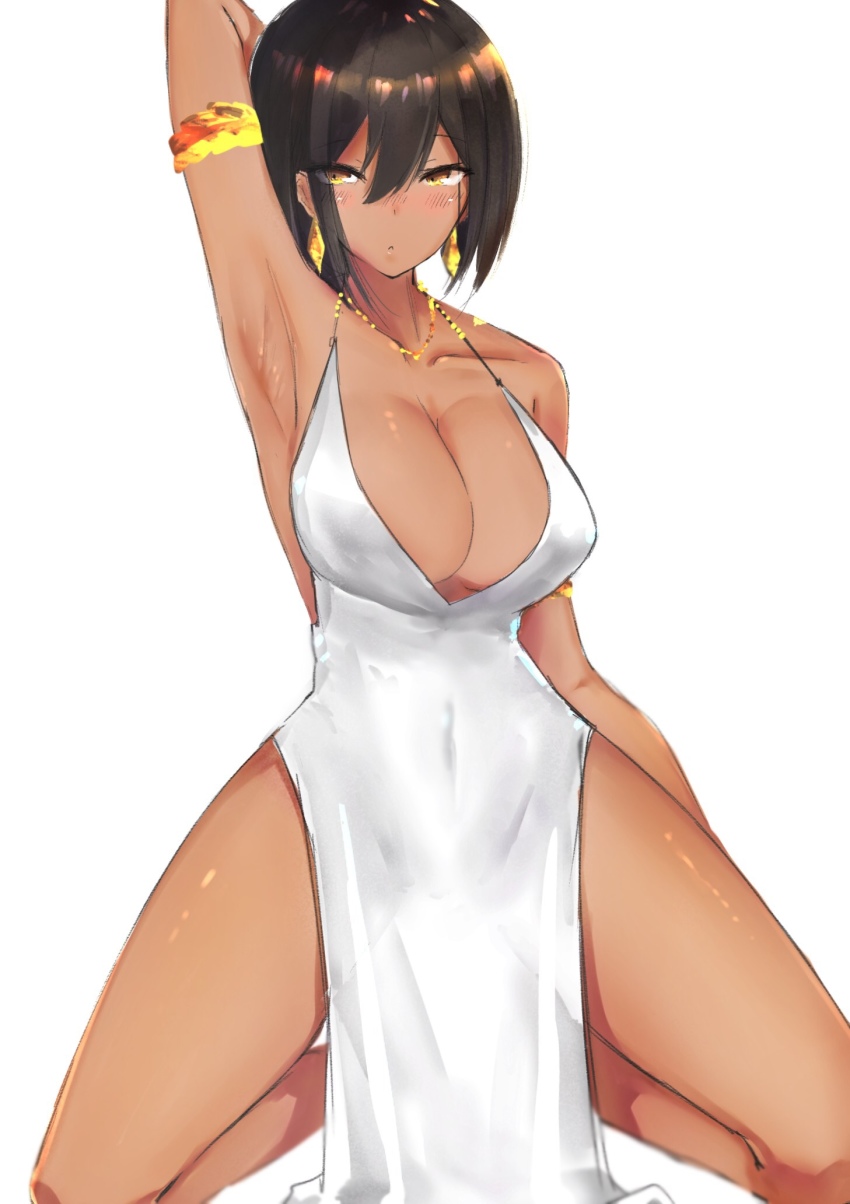 South Dakota (Azur Lane) Rule 34 Image