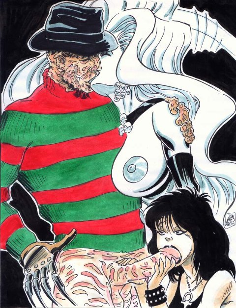 Death Of The Endless (Chaos Comics) Rule 34 Image