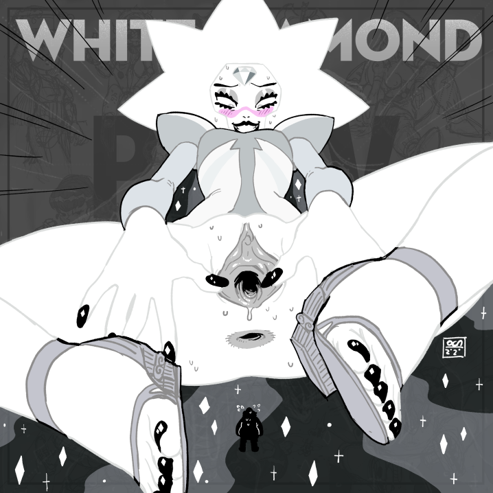 Gem (Species) Rule 34 Image