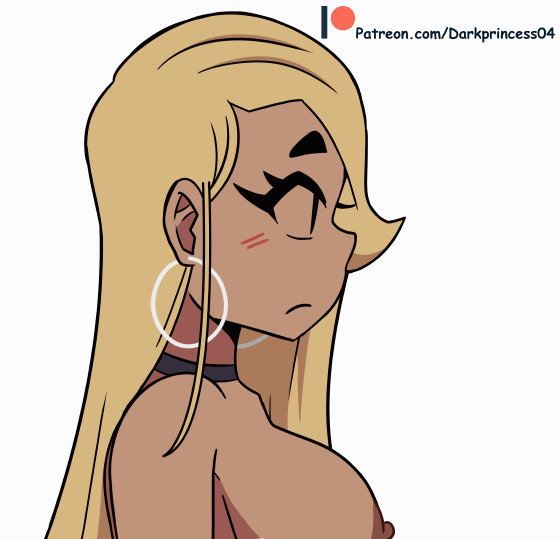 Ni (Darkprincess04) Rule 34 Image