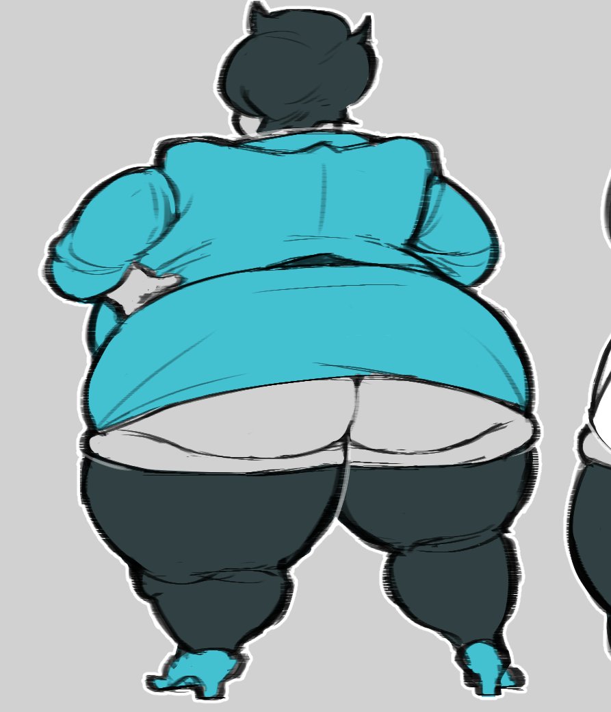 Jane Crocker (Homestuck) Rule 34 Image